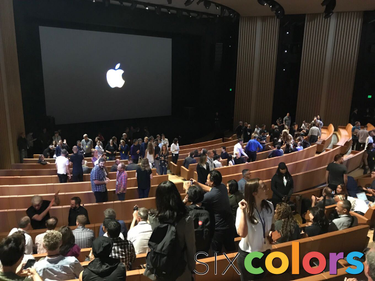 OpenGraph image for sixcolors.com/post/2017/09/live-apple-iphone-event/