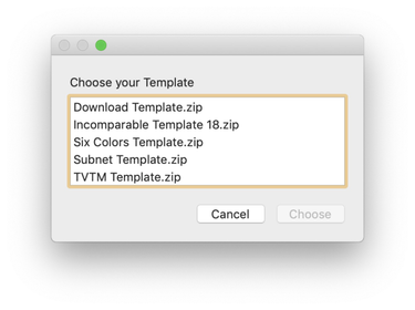 OpenGraph image for sixcolors.com/post/2018/09/bad-applescript-load-the-template-gun/
