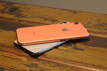 OpenGraph image for sixcolors.com/post/2018/10/iphone-xr-review-bright-colors-best-value/