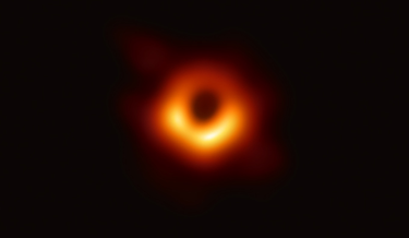 OpenGraph image for sixcolors.com/post/2019/04/seeing-a-black-hole-with-half-a-ton-of-hard-drives/