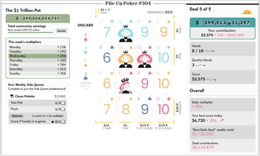 OpenGraph image for sixcolors.com/post/2024/08/interview-game-developer-zach-gage-on-pile-up-poker-and-resisting-dark-patterns/