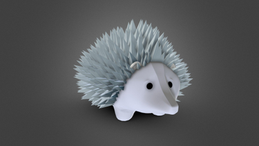 OpenGraph image for sketchfab.com/3d-models/capoda-m6QbSx0rElbTHABfV8REMD8o1GN