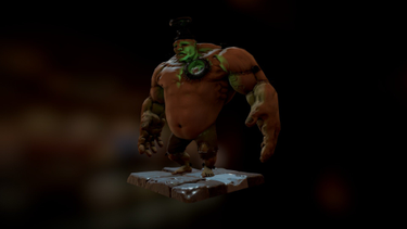 OpenGraph image for sketchfab.com/show/bYsbh03AJqkeimQ5FMulr5i8yGo