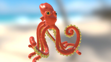 OpenGraph image for skfb.ly/Z9VQ