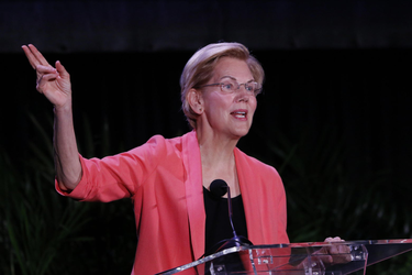 OpenGraph image for slate.com/business/2019/06/elizabeth-warren-private-prisons-stocks.html