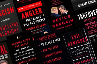 OpenGraph image for slate.com/culture/2020/08/trump-political-book-covers-trend-sith-lord-palate.html