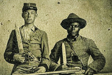 OpenGraph image for slate.com/human-interest/2019/08/black-confederate-myth-history-book.html