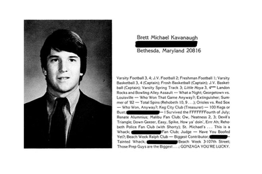 OpenGraph image for slate.com/news-and-politics/2018/09/brett-kavanaugh-allegations-yearbook-male-bonding.html