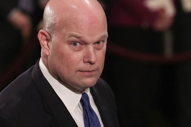 OpenGraph image for slate.com/news-and-politics/2019/01/marci-whitaker-email-matthew-whitaker-attorney-general.html