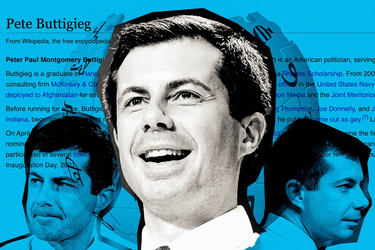 OpenGraph image for slate.com/news-and-politics/2019/12/pete-buttigieg-wikipedia-page-editor.html