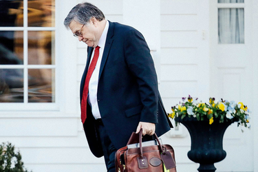 OpenGraph image for slate.com/news-and-politics/2020/11/goodbye-attorney-general-bill-barr.html