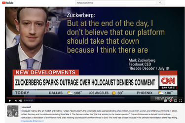OpenGraph image for slate.com/technology/2018/08/youtube-is-adding-fact-check-links-from-wikipedia-and-encyclopedia-britannica-for-videos-on-topics-that-inspire-conspiracy-theories.html
