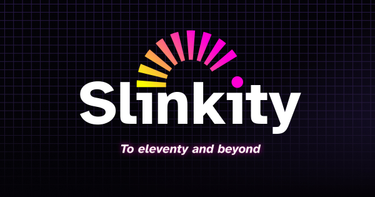 OpenGraph image for slinkity.dev/