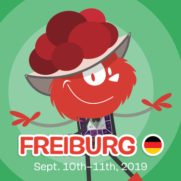 OpenGraph image for smashingconf.com/freiburg-2019/