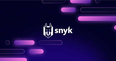 OpenGraph image for snyk.io/