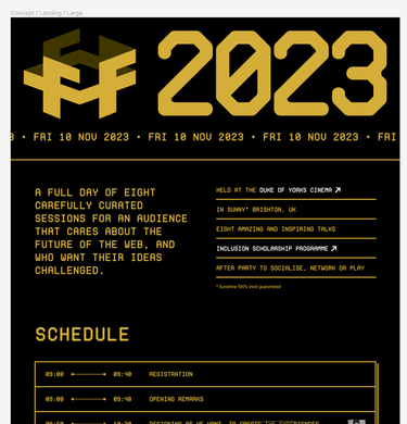 OpenGraph image for social.ffconf.org/@ffconf/110259207748149871