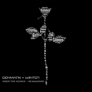 OpenGraph image for soundcloud.com/denmarkandwinter/enjoy-the-silence
