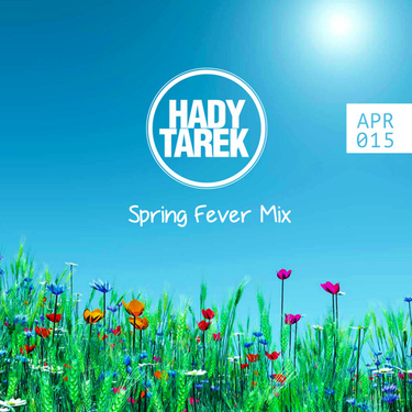 OpenGraph image for soundcloud.com/hadytarek/spring-fever-mix-april-2015