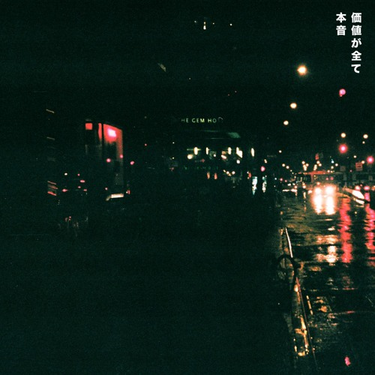 OpenGraph image for soundcloud.com/hellohonne/the-night