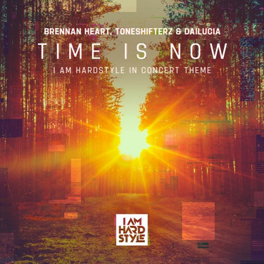 OpenGraph image for soundcloud.com/iamhardstyle/brennan-heart-toneshifterz-dalucia-time-is-now-i-am-hardstyle-in-concert-theme?in=iamhardstyle/sets/i-am-hardstyle-music