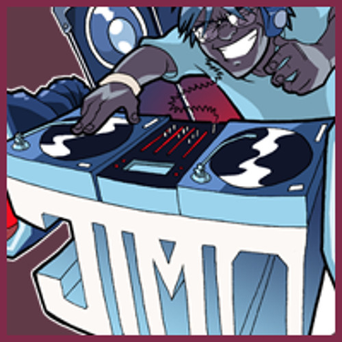 OpenGraph image for soundcloud.com/jimo/sets/steps-to-insanity