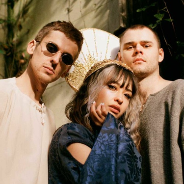 OpenGraph image for soundcloud.com/kerokerobonito