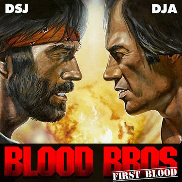 OpenGraph image for soundcloud.com/maddecent/blood-bros-first-blood