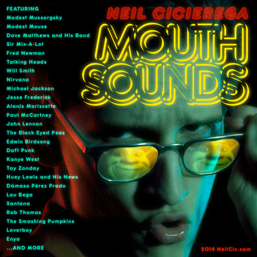OpenGraph image for soundcloud.com/neilcic/mouth-sounds