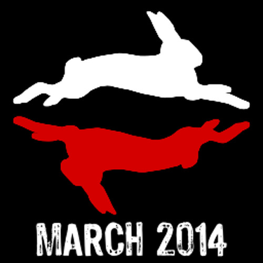 OpenGraph image for soundcloud.com/peterjanes/white-rabbit-red-rabbit