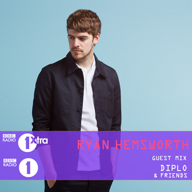 OpenGraph image for soundcloud.com/ryanhemsworth/vdaymix