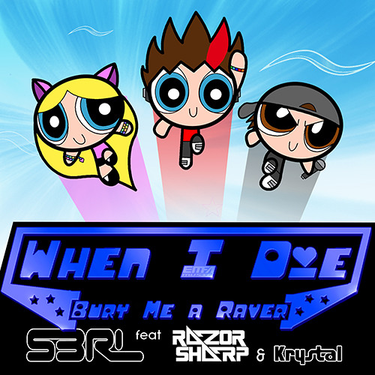 OpenGraph image for soundcloud.com/s3rl/when-i-die-s3rl-feat-razor-sharp-krystal