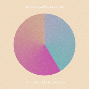 OpenGraph image for soundcloud.com/stevecoxsbeard