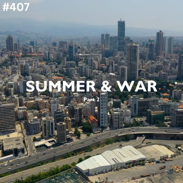 OpenGraph image for soundcloud.com/thebeirutbanyan/ep407