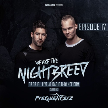 OpenGraph image for soundcloud.com/wearethenightbreed/endymion-presents-we-are-the-nightbreed-017-frequencerz