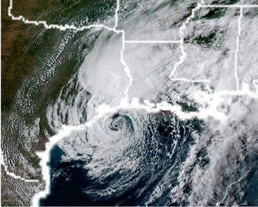 OpenGraph image for spacecityweather.com/goodbye-harvey-and-good-riddance/