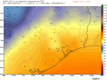 OpenGraph image for spacecityweather.com/mostly-great-weather-in-store-for-houston/