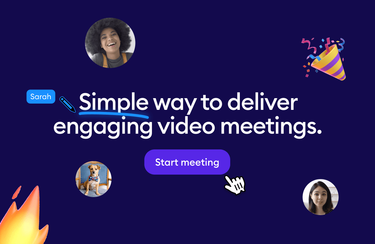 OpenGraph image for spatial.chat