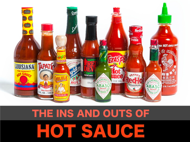 OpenGraph image for speakerdeck.com/indexzero/the-ins-and-outs-of-hot-sauce
