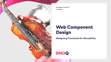OpenGraph image for speakerdeck.com/joyheron/web-component-design