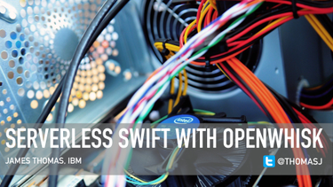 OpenGraph image for speakerdeck.com/jthomas/serverless-swift-with-apache-openwhisk