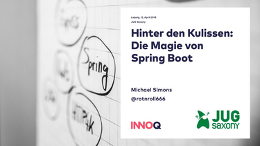 OpenGraph image for speakerdeck.com/michaelsimons/die-magie-hinter-spring-boot-1