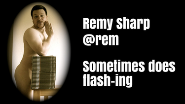 OpenGraph image for speakerdeck.com/rem/where-flash-isnt-needed-anymore?slide=2