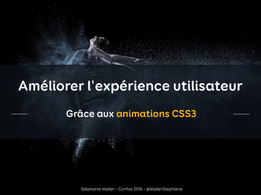 OpenGraph image for speakerdeck.com/stephaniewalter/ameliorer-lexperience-utilisateur-grace-aux-animations-css3