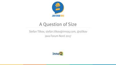 OpenGraph image for speakerdeck.com/stilkov/a-question-of-size-modularization-and-microservices