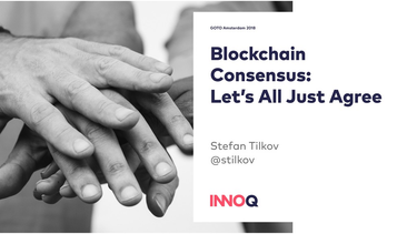 OpenGraph image for speakerdeck.com/stilkov/blockchain-consensus-lets-all-just-agree