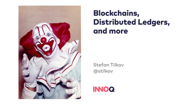 OpenGraph image for speakerdeck.com/stilkov/that-blockchain-thing