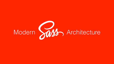 OpenGraph image for speakerdeck.com/sturobson/a-modern-sass-architecture