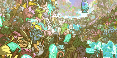OpenGraph image for spectrum.ieee.org/cryptokitties