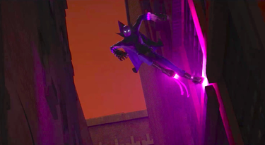 OpenGraph image for spidermannews.com/2018/12/19/into-the-spider-verse-directors-reveal-how-they-made-prowler-so-frightening/