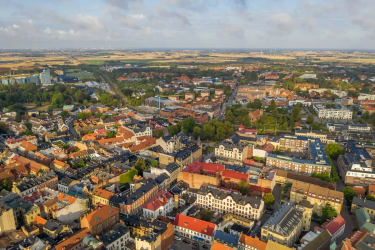 OpenGraph image for stadshallen.se/livesandning/